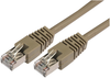 Patch Cord, Rj45 Plug-Plug, Grey, 3M; Lan Category Pro Signal - 29AK4113 - Newark, An Avnet Company