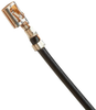 Cable Assy, Crimp Skt-Skt, Black, 150Mm; Cable Length Imperial Molex - 07AH5351 - Newark, An Avnet Company