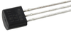 Adjustable Linear Regulator, 1.2V To 37V, To-92-3; Fixed Output Voltage Nom. Onsemi - 45J0736 - Newark, An Avnet Company