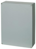 Enclosure, Multipurpose, Alum, Grey; Enclosure Type Fibox - 51AC1794 - Newark, An Avnet Company