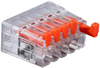 Terminal Block, Pluggable, 5Pos, 24A Rohs Compliant Multicomp Pro - 29AK1967 - Newark, An Avnet Company