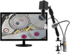 Digital Microscope, 6X-18X, 6; Magnification Aven - 72AC4310 - Newark, An Avnet Company