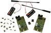 Cc430, Wireless, Uart, I2C, Dev Kit; Silicon Manufacturer Texas Instruments - 29AH4242 - Newark, An Avnet Company
