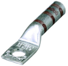 Terminal, Compression Lug, M8, 2Awg; Product Range Panduit - 52AH0833 - Newark, An Avnet Company