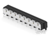 PCB Headers & Receptacles - 144663-E - TE Connectivity