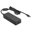 160W Desktop Power Supply, GaN FET, Compact Size, Single Output -- QADB-160 Series - Image