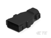 Automotive Connector Caps & Covers - 936138-1 - TE Connectivity