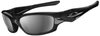 Oakley Straight Jacket Polarized Sunglasses with Polished -- OK-12-935