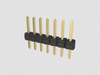 BergStik ® - 75160-802-07LF - Amphenol Communications Solutions