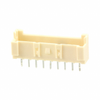 Headers, Male Pins - A107510-ND - DigiKey
