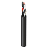 Indoor/Outdoor Digital Electricity™, 2 Pr #14 Str TC, PVC Jkt, CL4, CL3, Wet Locations - DEDN142U - Belden Inc.