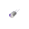 Capacitors - Aluminum - Polymer Capacitors -- 16SEPG150M - Image