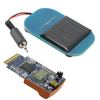 Development Boards, Kits, Programmers - Evaluation Boards - Embedded MCU, DSP Evaluation Boards - STM32L15PRIM-D - Shenzhen Shengyu Electronics Technology Limited