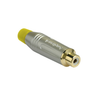 Audio Connectors - 889-ACJR-SYL-ND - DigiKey