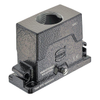 Heavy Duty Connector Housings, Hoods, Bases - 1195-19405160483-ND - DigiKey