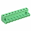 Headers, Plugs and Sockets - 277-6365-ND - DigiKey