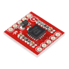 Sensor Evaluation Boards - 1568-11341-ND - DigiKey