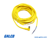 TURK Sensor Cordsets - PKW3M-10 - Galco Industrial Electronics