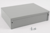 Enclosures, Boxes, & Cases - 1412RR - Powell Electronics, Inc.