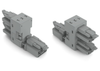 Distribution connector - 890-1761 - WAGO