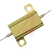 Resistor;Wirewound;Res 2 Kilohms;Pwr-Rtg 5 W;Tol 1%;Lug;Alum Housed;Military - 70201623 - Allied Electronics, Inc.
