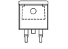 Diode Arrays -- BYV32EB-300PJ - Image