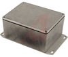 Enclosure; Diecast Aluminum Alloy; 2.283 in.; 3.701 in.; 0.089 in. - 70164233 - Allied Electronics, Inc.