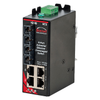 Switches, Hubs - SLX-6ES-5SC-ND - DigiKey