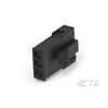 Rectangular Connector Housings - 1-172158-9-ND - DigiKey