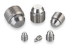 750 Stainless Steel A.F.O.® Plug - Image