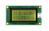 LCD Monochrome Displays - 204642 - RS Components, Ltd.