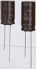 Aluminium Capacitors - 373052 - RS Components, Ltd.