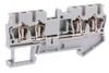 DIN Rail Terminal Blocks - 6483079 - RS Components, Ltd.