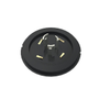 Solid State Lighting Connector Assemblies - 609-FLBP77002-ND - DigiKey