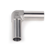 High Purity Stainless Steel Mini Tube Butt Weld Fittings For Semiconductor -  - Shenzhen Jewellok Technology Co., Ltd.