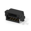 Headers, Male Pins - 17-6-2390136-4TR-ND - DigiKey