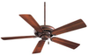 F568-GBZ Fans-Ceiling Fans - 771303 - Capital Lighting, Inc.
