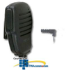 Pryme Radio Products Patrol Medium Duty Remote Microphone.. - SPM-1163 - TelephoneStuff.com