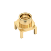 Coaxial Connector (RF) Assemblies - 4627-9205650C1351-ND - DigiKey