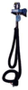 Vehicle Exhaust Removal System -- Single Hose Systems