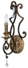 MQ8701HL Sconces-Single Candle - 700308 - Capital Lighting, Inc.