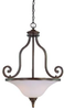 26423-LB Pendants-Bowl Style - 692127 - Capital Lighting, Inc.