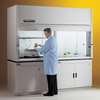 8' Protector Premier Laboratory Hood - 9683000 - Labconco Corporation