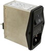 Power Entry Connectors - Inlets, Outlets, Modules - 486-2141-ND - DigiKey