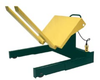 Portable Container Tilters -- SPTU-4 Straddle
