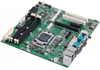 MS-C72-G Micro-ATX Industrial Motherboard with Intel Q57 Chipset for 1st Generation Intel Core i7/i5/i3 Desktop Processors - 2808256 - Global American, Inc.