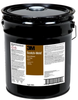 3M Scotch-Weld 1751 Gray Two-Part Epoxy Adhesive - Gray - Accelerator (Part A) - 5 gal Pail 20120 -- 021200-20120