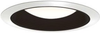 Incandescent/Fluorescent/HID Recessed Trim - 2330-BWH - Juno Lighting Group