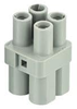 Heavy Duty Power Connectors - 09120043151 - VAST STOCK CO., LIMITED