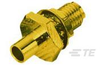 Coax Connectors - 3-1478988-0 - TE Connectivity